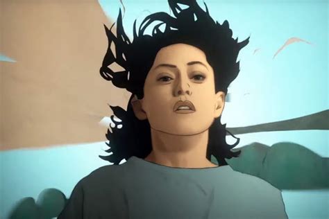UNDONE Trailer (2019) .